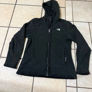The North Face Women's Black Ski Jacket